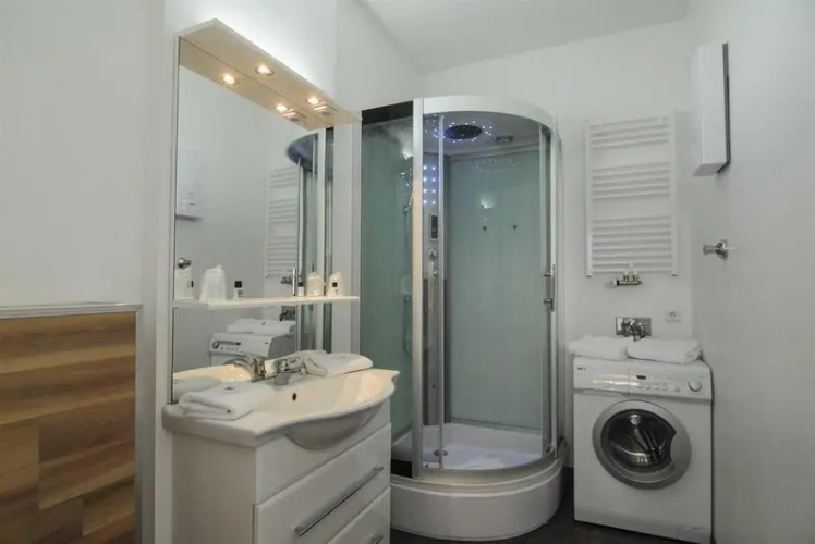 Petul Aparthotel Am Ruhrbogen