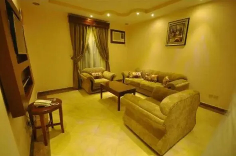 كنده للشقق المخدومة - Kinda Serviced Apartments