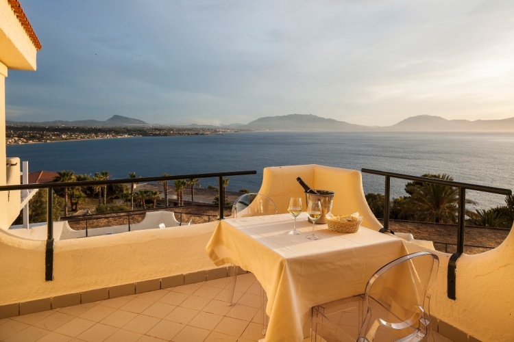 CDSHotels Terrasini photo 20