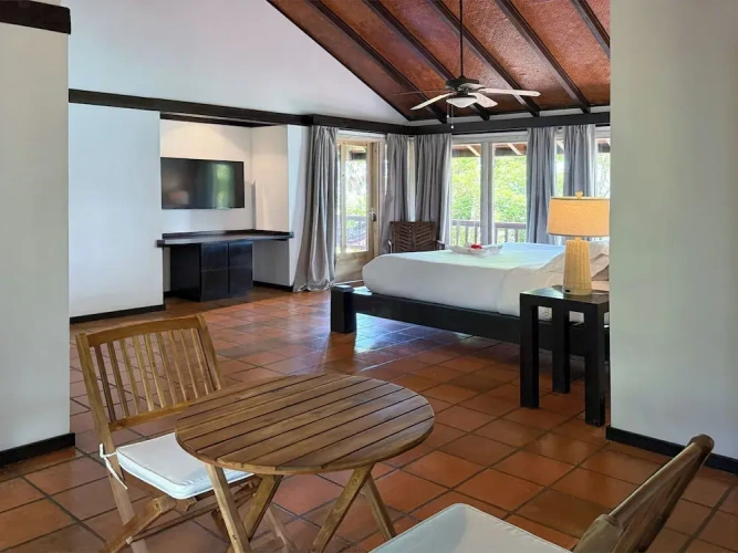 Bungalow