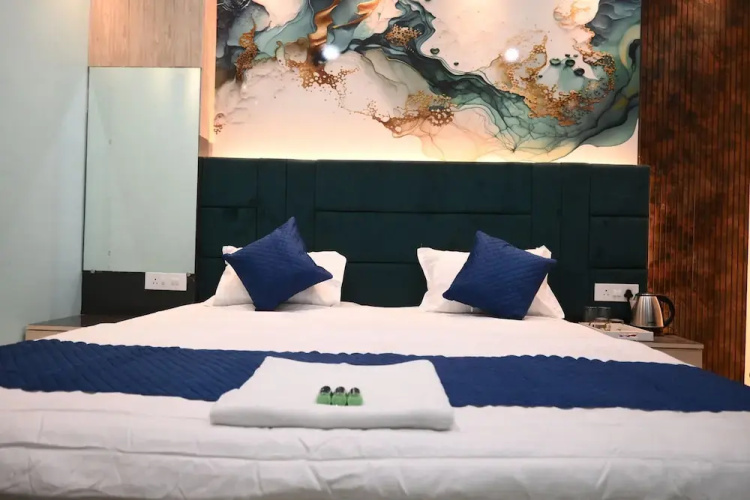 Shubh Residency