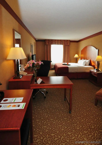 Holiday Inn Sudbury by IHG
