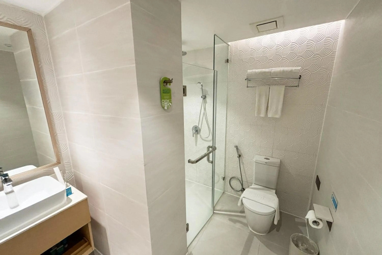 Lime Resort Manila