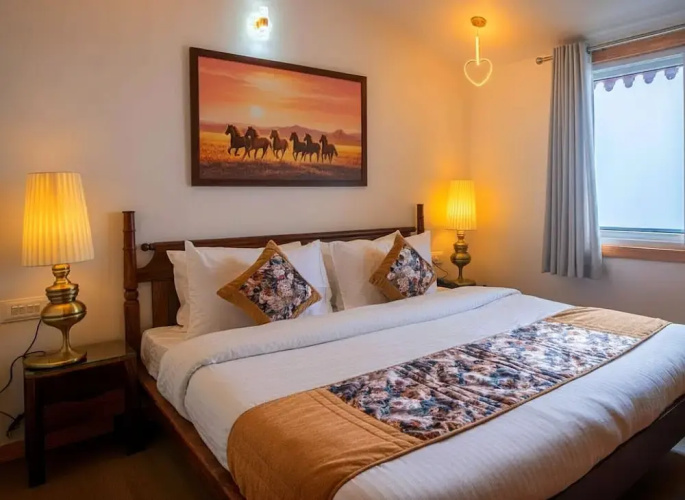 Hotelafbeelding