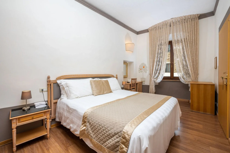 Albergo Le Terme