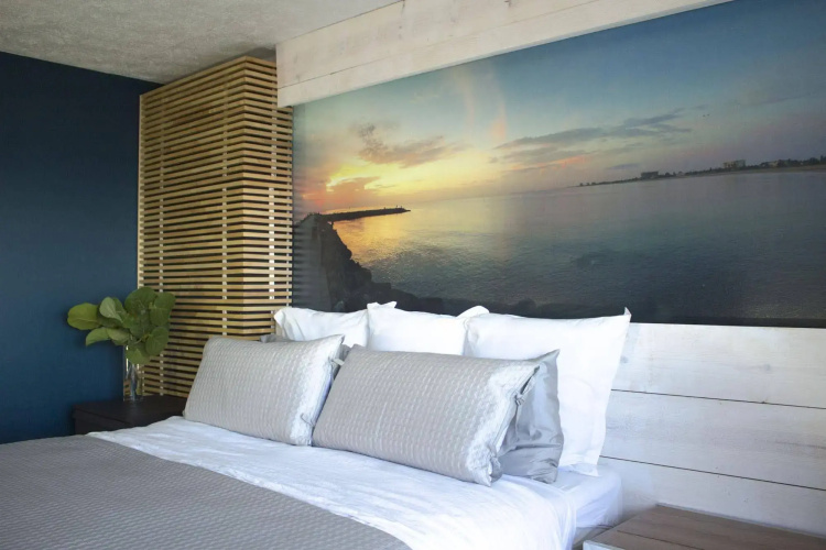 Sunrise Sands