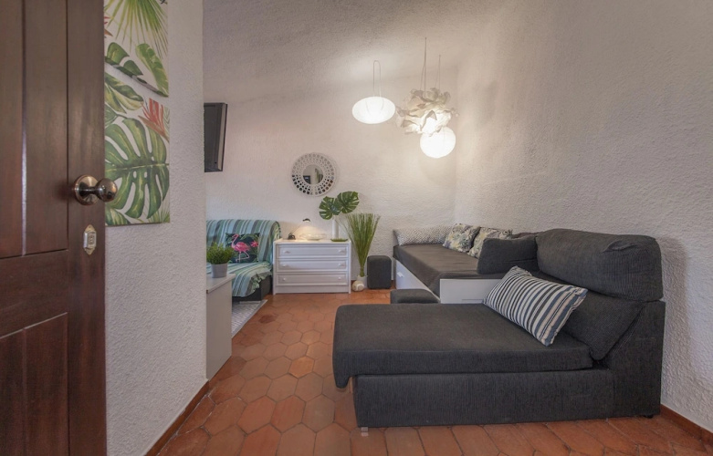 A35 - Maritime Discovery Apartment
