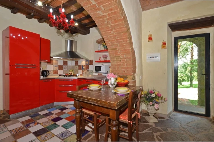 1 Bedroom Family Apartment