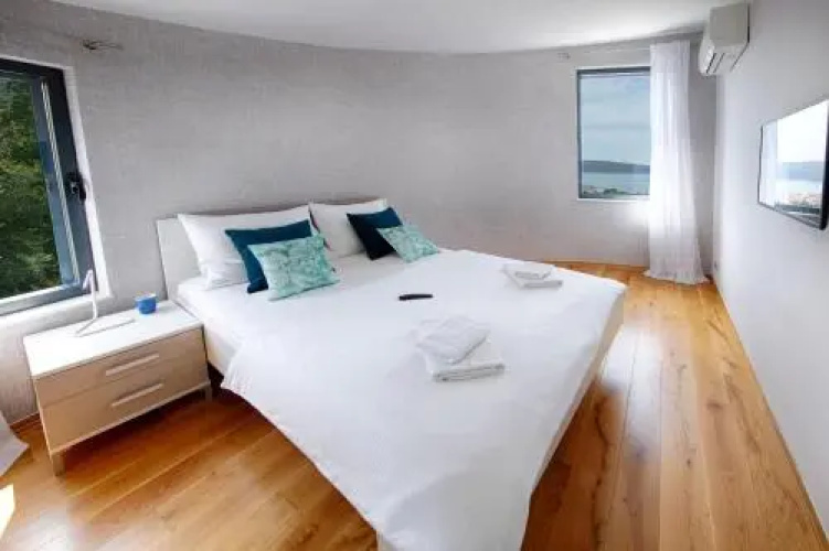 Villa Periska Komiža