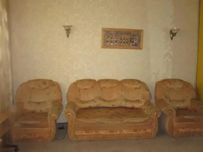 Shevchenka Guest House