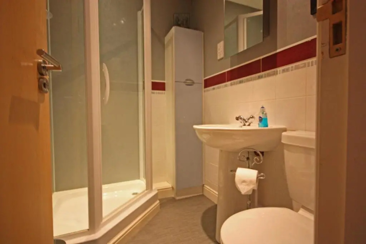 Fairway Apartment