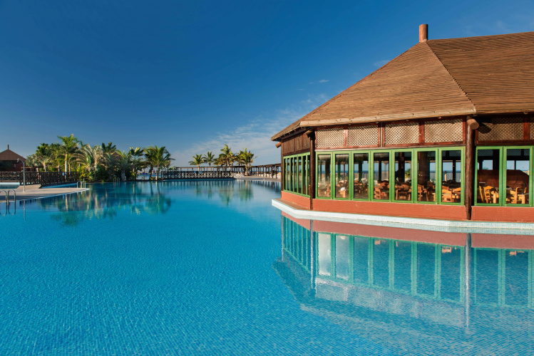 La Palma and Teneguia Princess Vital and Fitness photo 15