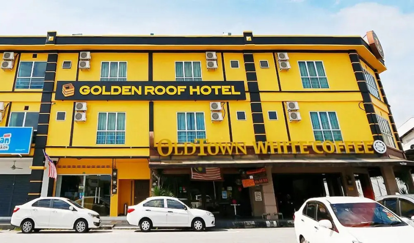 Hotelafbeelding