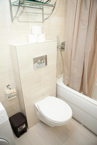 Apartments LORA Cetinjska18