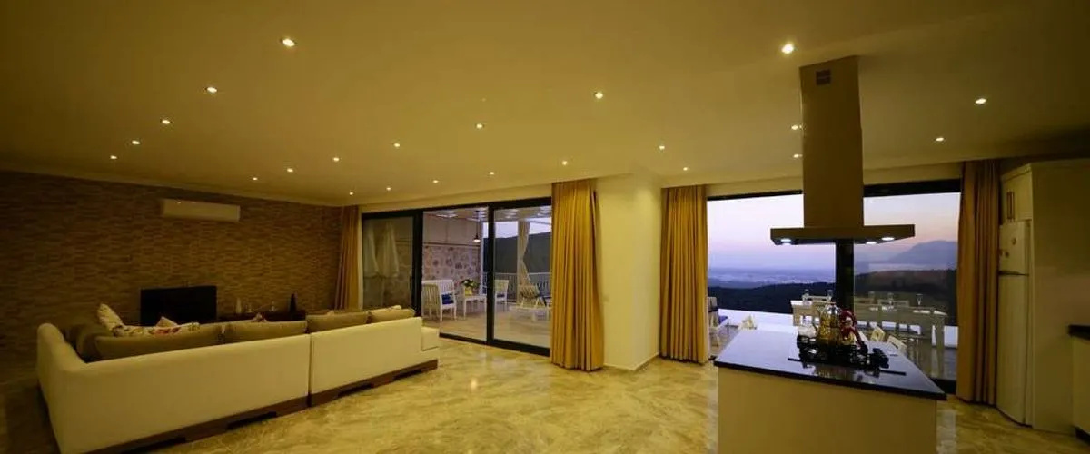 Villa Kaan