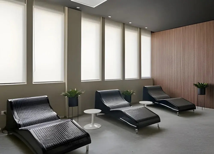 Luxury Loft Quartier Terraza & SPA