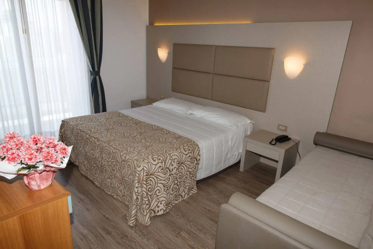 Hotel Sirenetta