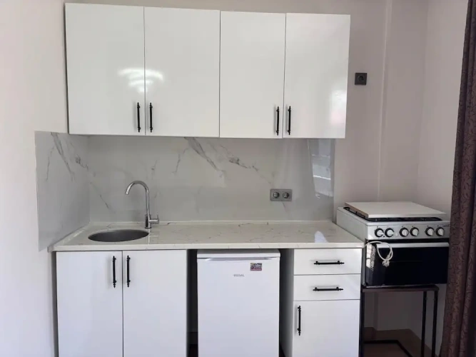 Comfort Apartment