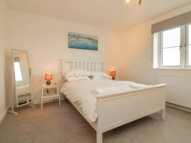 9 Coastguard Cottages — фото 4