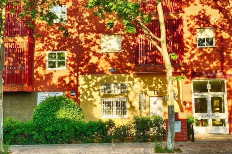 Otel görseli