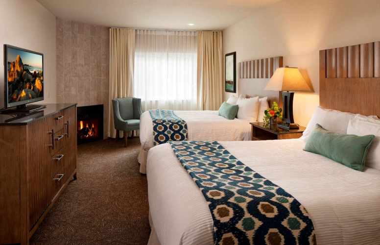 Cambria Landing Inn & Suites