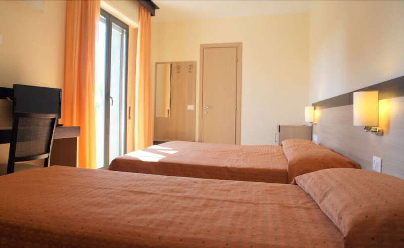 Hotel Flora