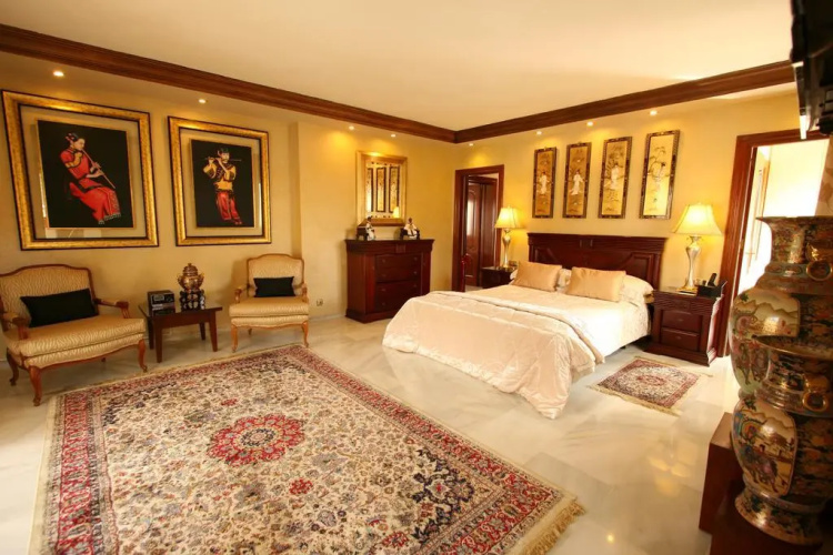 Villa Turrión