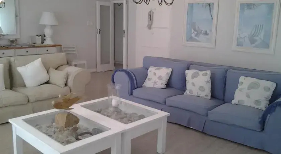 Voelklip Beach House