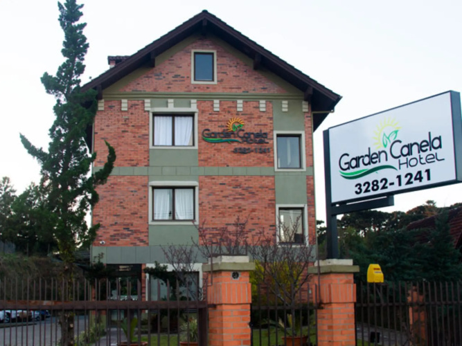 Hotelafbeelding