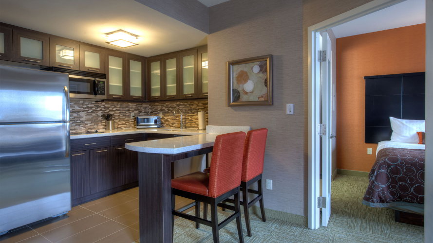 Staybridge Suites Hamilton - Downtown photo 36