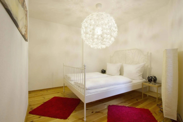 Apartment am Kollwitzplatz