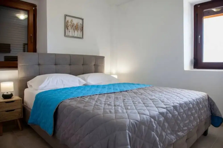 Agios Petros Apartments 1