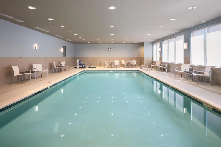 Best Western Premier Hotel at Fisher's Landing photo 20