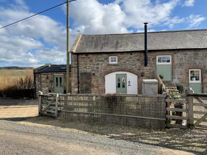 1 Bedroom Cottage