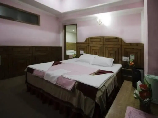 Hotel New Shivalik