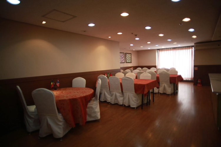 Stay7 Suwon