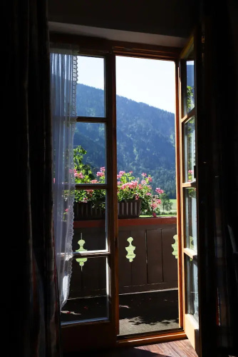 Pension Mühlbauer