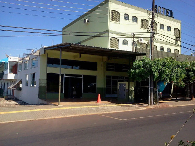 Otel görseli