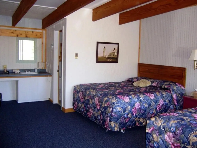 Twilite Motel