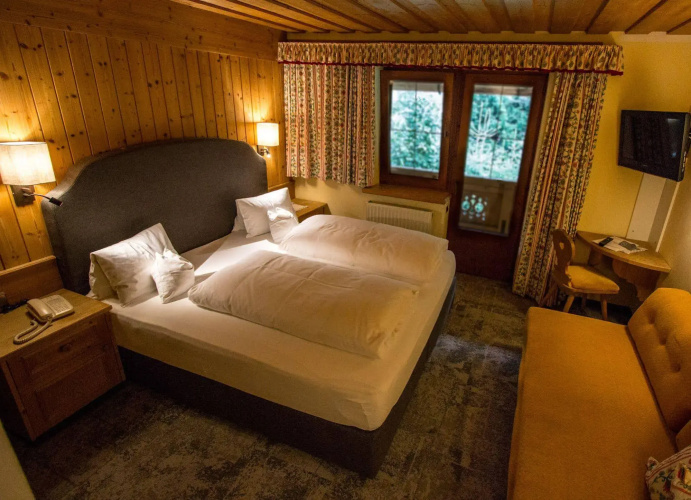 Hotel Tirolerhof