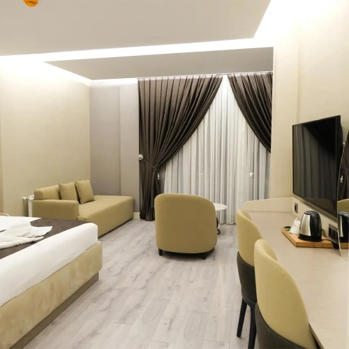 Suite