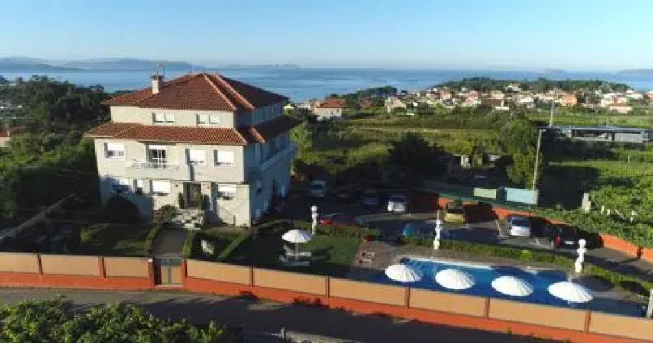 Otel görseli