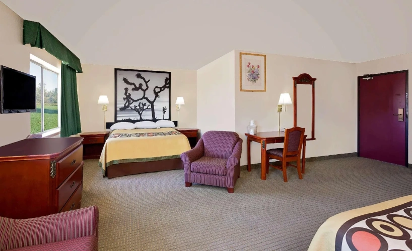 Double Suite