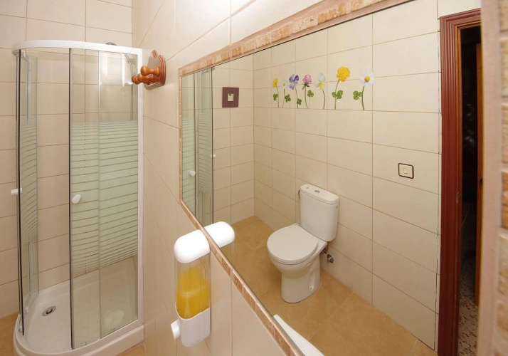 Hostal Azahara