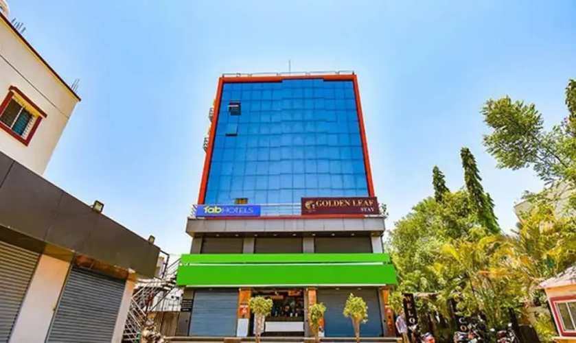 Imagen del hotel