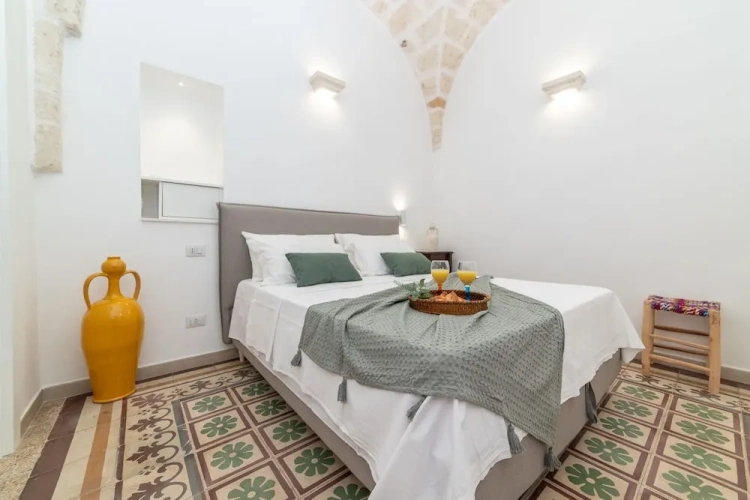 Premium room