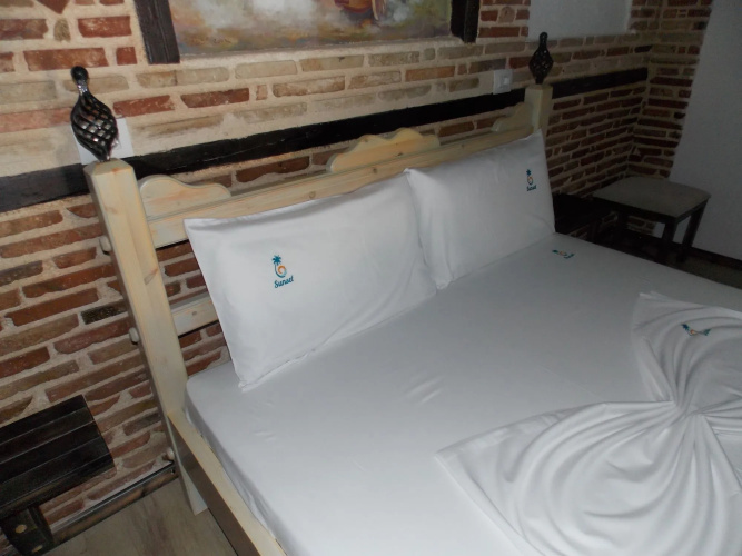 Sunset Suites