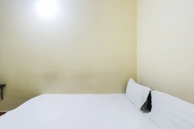 Balaji Parisar by OYO Rooms