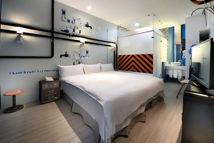 NL Concept Hotel