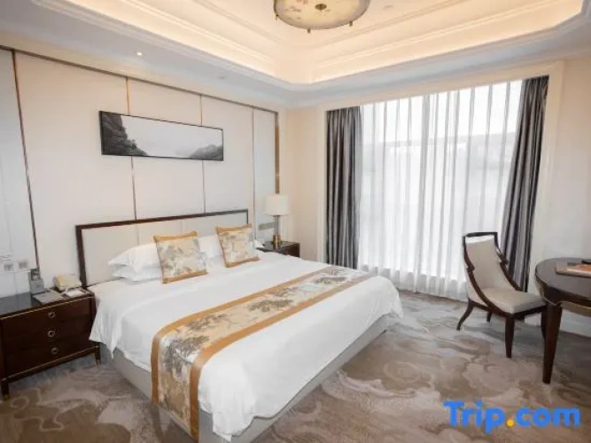 Business Double Suite